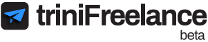 TriniFreelance | Beta
