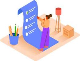 Checklist_Isometric