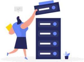 Data-Arranging_Two-Color