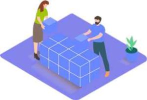 Team-building-_Isometric